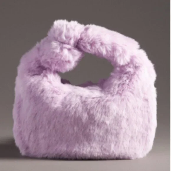 Brigitte Mini Satchel - Anthropologie - Brand New - Picture 1 of 5